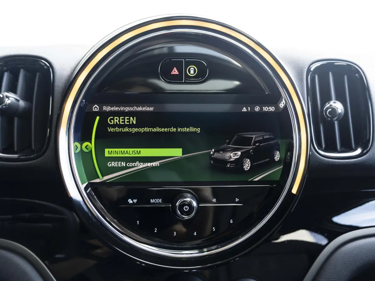 Cooper Aut. Boardwalk Edition + Panoramadak + Harman-Kardon