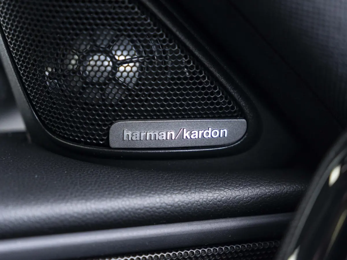 Cooper Aut. Boardwalk Edition + Panoramadak + Harman-Kardon