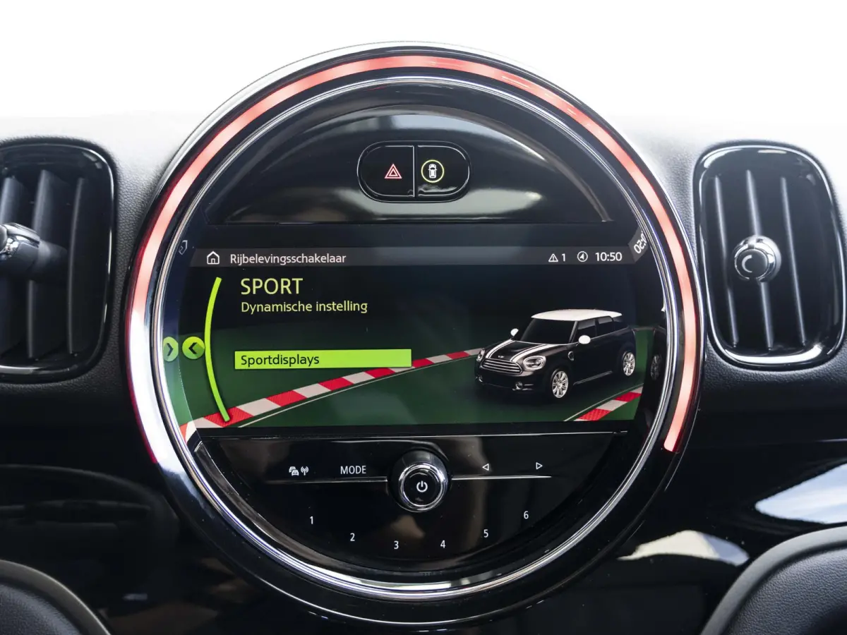 Cooper Aut. Boardwalk Edition + Panoramadak + Harman-Kardon
