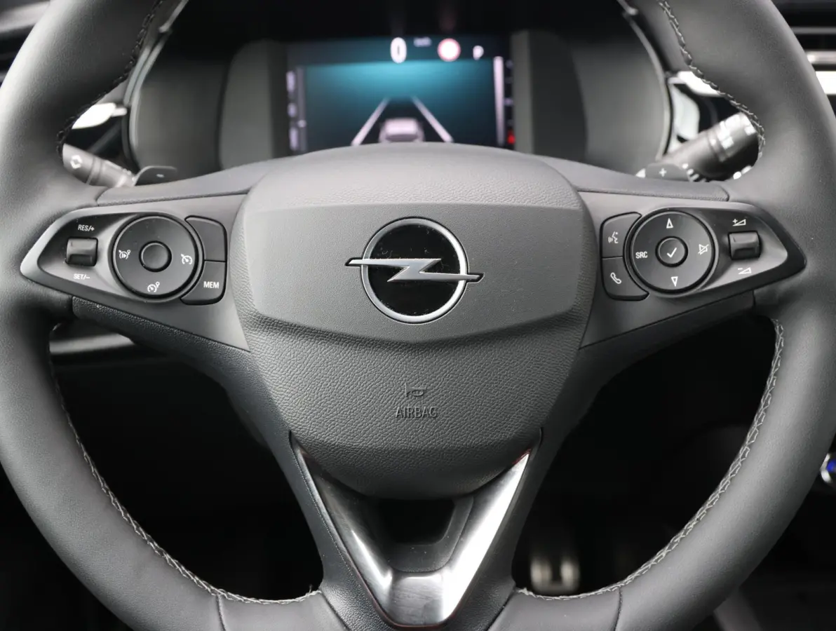 1.2 Turbo Hybrid GS 1ste eigenaar | Camera | Keyless | Parkeersensoren V+A | Apple Carplay & Android Auto |