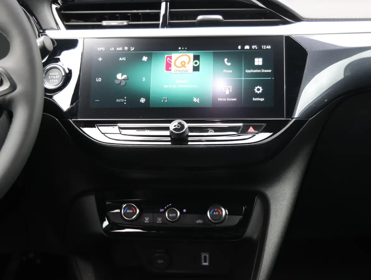 1.2 Turbo Hybrid GS 1ste eigenaar | Camera | Keyless | Parkeersensoren V+A | Apple Carplay & Android Auto |
