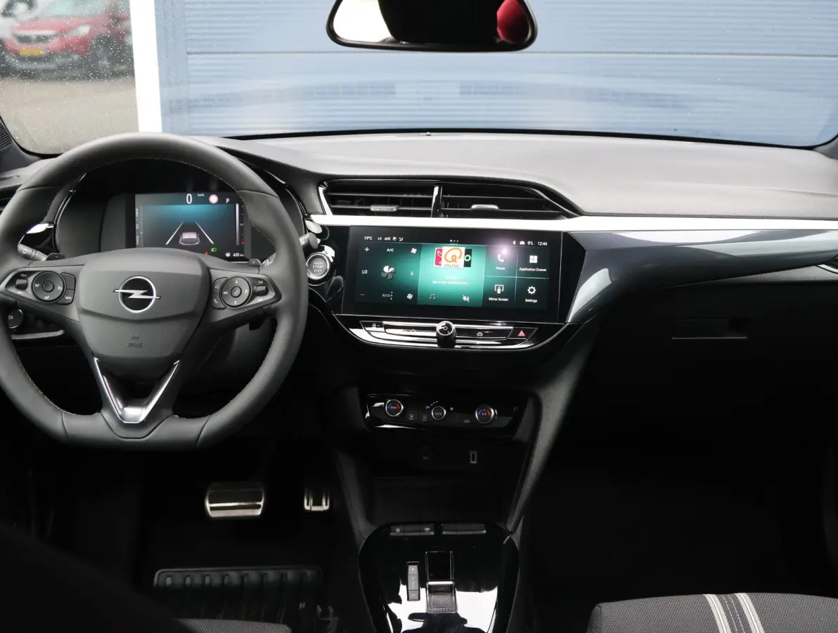 1.2 Turbo Hybrid GS 1ste eigenaar | Camera | Keyless | Parkeersensoren V+A | Apple Carplay & Android Auto |