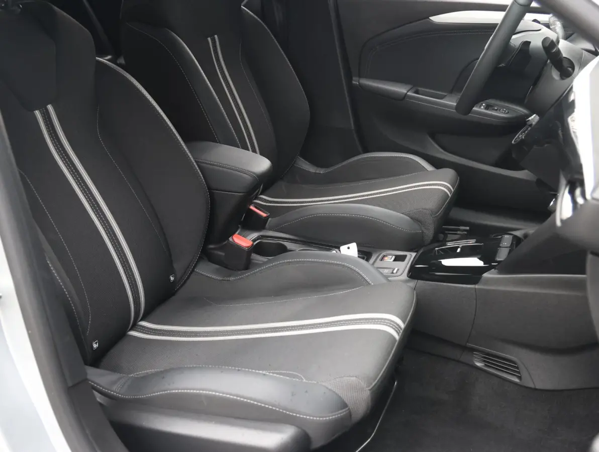 1.2 Turbo Hybrid GS 1ste eigenaar | Camera | Keyless | Parkeersensoren V+A | Apple Carplay & Android Auto |