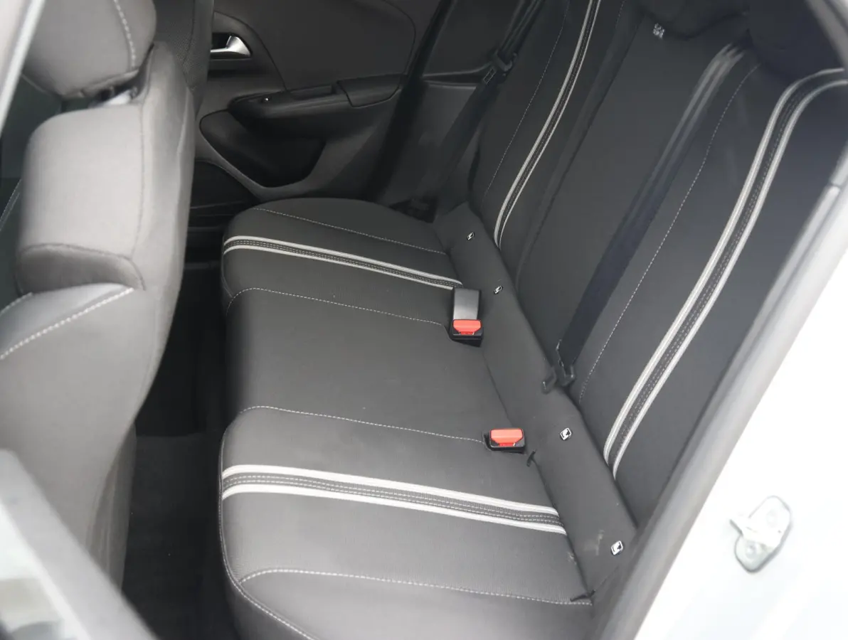 1.2 Turbo Hybrid GS 1ste eigenaar | Camera | Keyless | Parkeersensoren V+A | Apple Carplay & Android Auto |