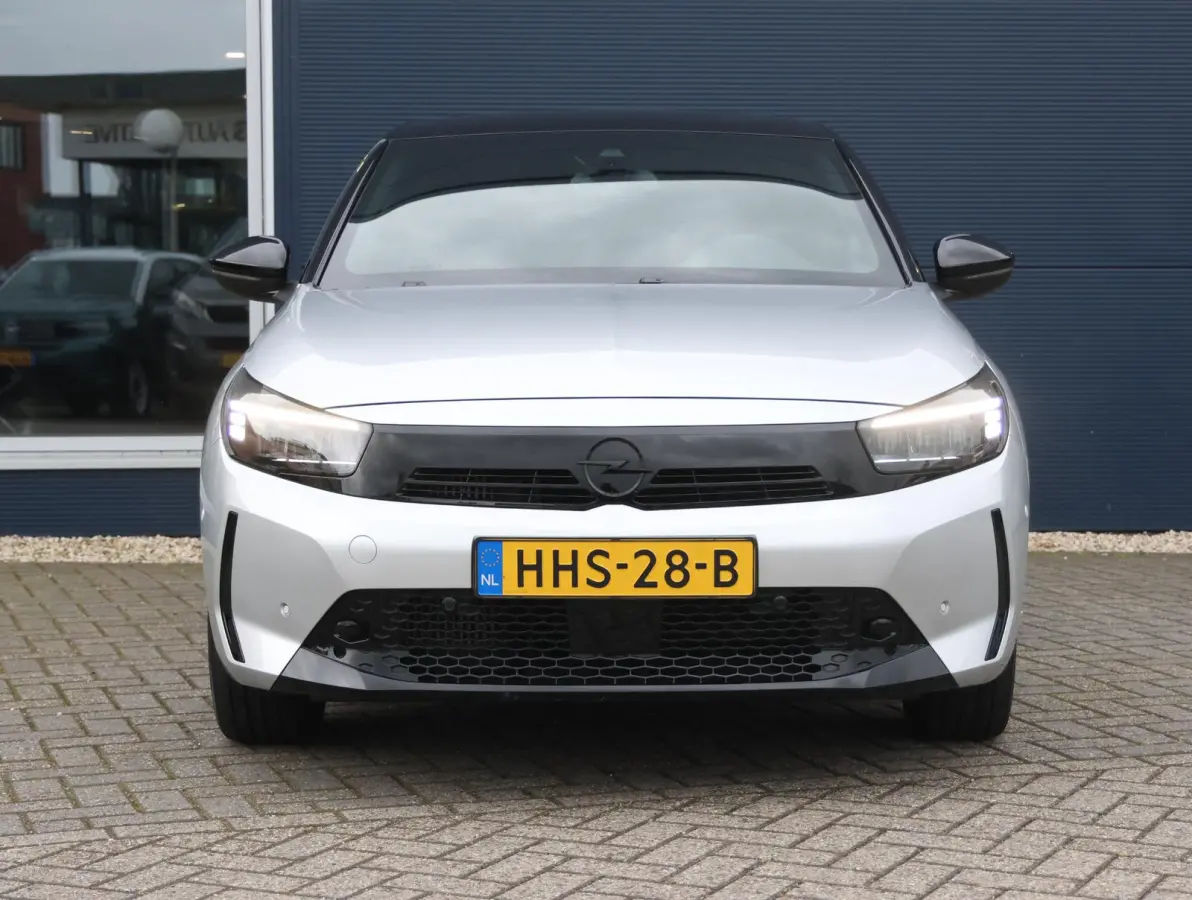 1.2 Turbo Hybrid GS 1ste eigenaar | Camera | Keyless | Parkeersensoren V+A | Apple Carplay & Android Auto |