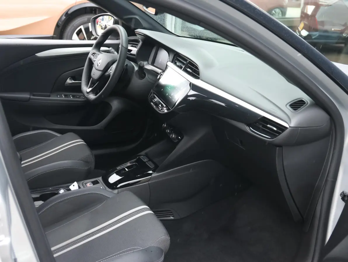 1.2 Turbo Hybrid GS 1ste eigenaar | Camera | Keyless | Parkeersensoren V+A | Apple Carplay & Android Auto |