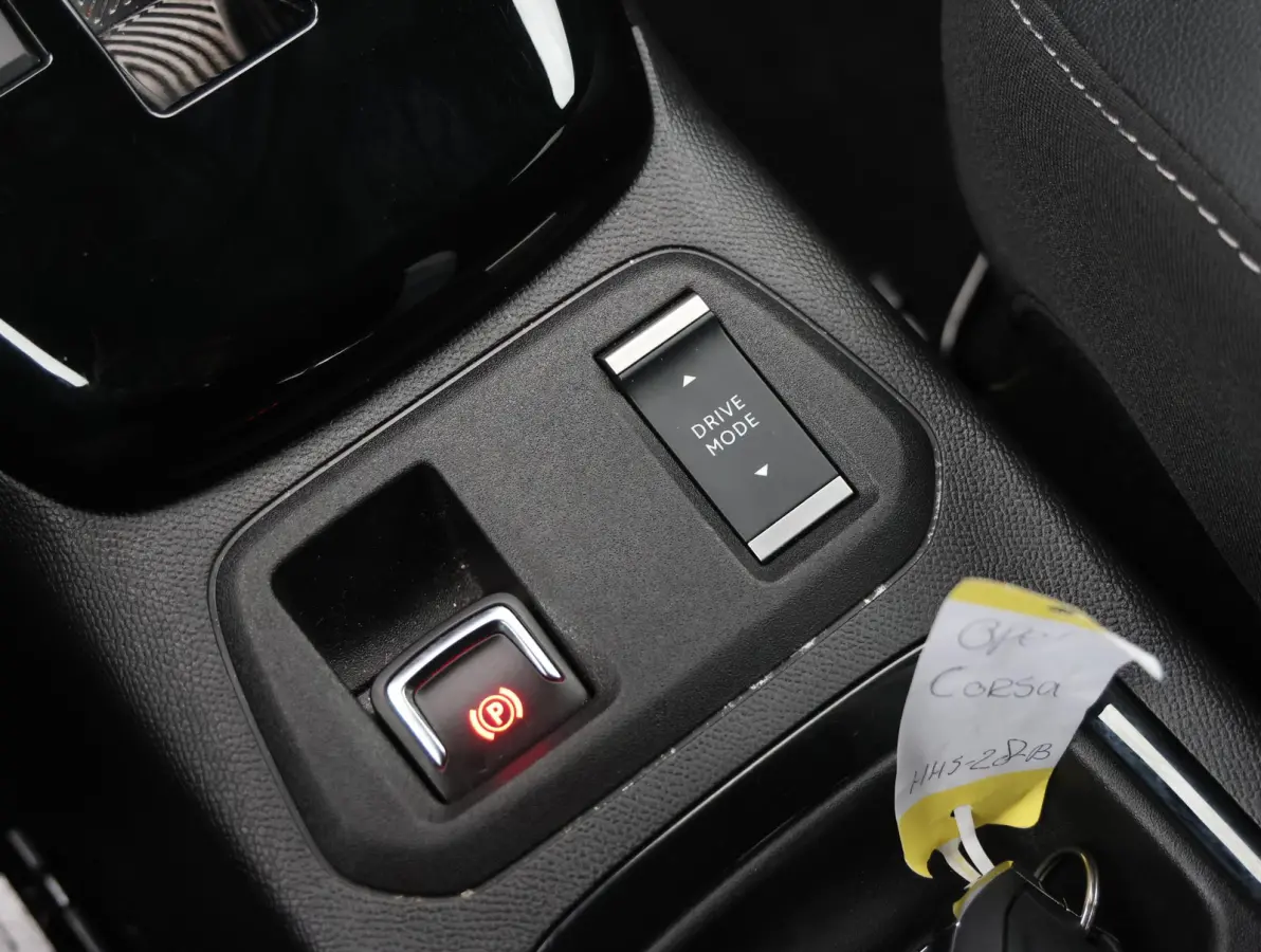 1.2 Turbo Hybrid GS 1ste eigenaar | Camera | Keyless | Parkeersensoren V+A | Apple Carplay & Android Auto |