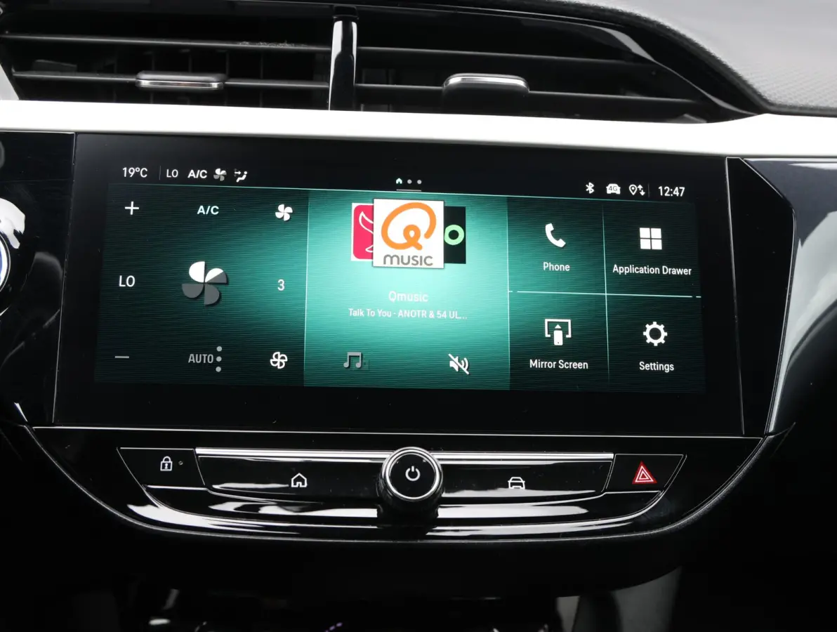 1.2 Turbo Hybrid GS 1ste eigenaar | Camera | Keyless | Parkeersensoren V+A | Apple Carplay & Android Auto |