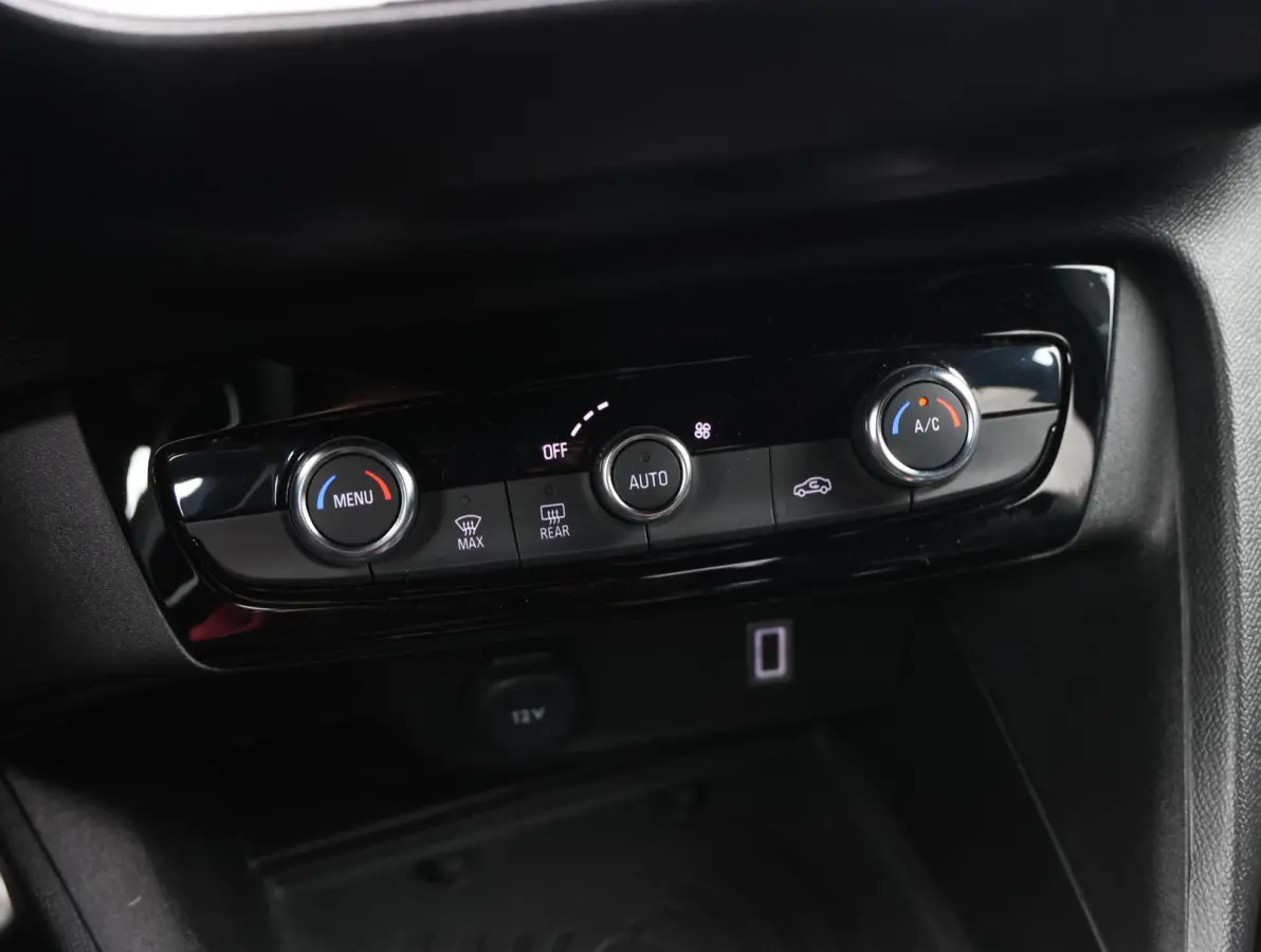 1.2 Turbo Hybrid GS 1ste eigenaar | Camera | Keyless | Parkeersensoren V+A | Apple Carplay & Android Auto |