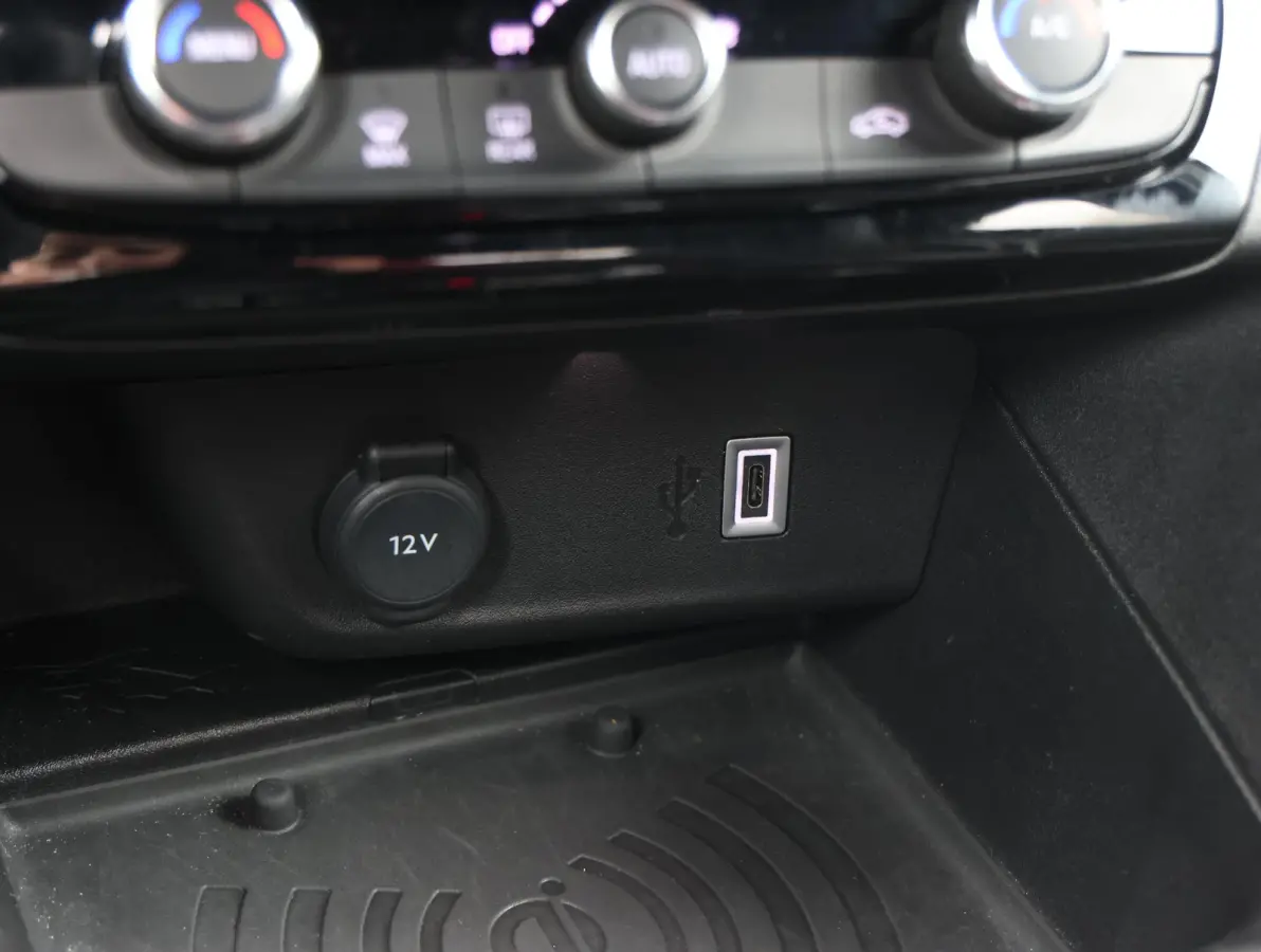 1.2 Turbo Hybrid GS 1ste eigenaar | Camera | Keyless | Parkeersensoren V+A | Apple Carplay & Android Auto |