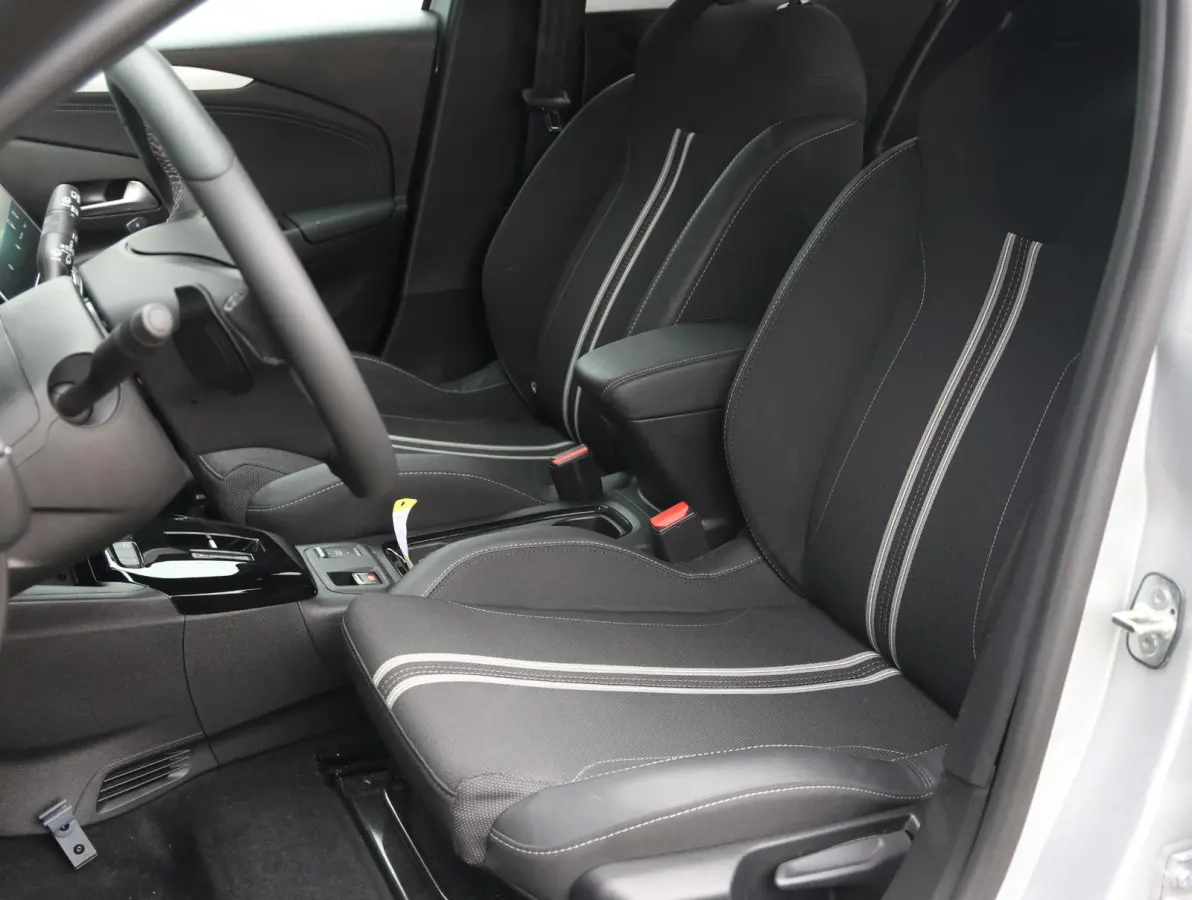 1.2 Turbo Hybrid GS 1ste eigenaar | Camera | Keyless | Parkeersensoren V+A | Apple Carplay & Android Auto |