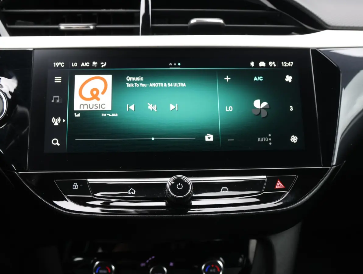 1.2 Turbo Hybrid GS 1ste eigenaar | Camera | Keyless | Parkeersensoren V+A | Apple Carplay & Android Auto |