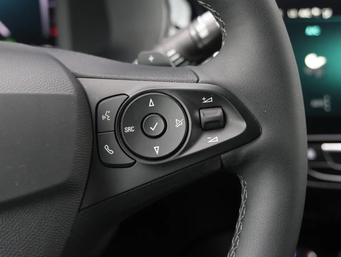 1.2 Turbo Hybrid GS 1ste eigenaar | Camera | Keyless | Parkeersensoren V+A | Apple Carplay & Android Auto |