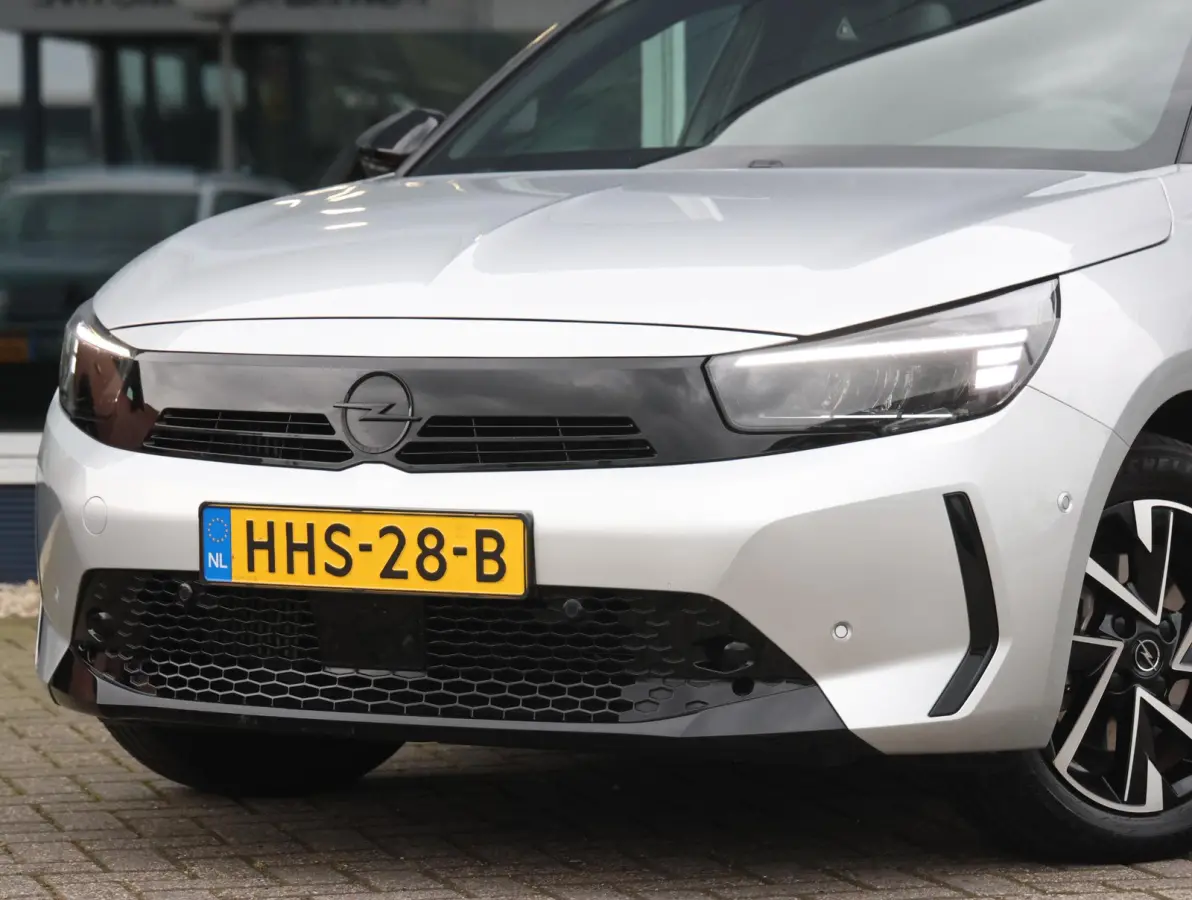 1.2 Turbo Hybrid GS 1ste eigenaar | Camera | Keyless | Parkeersensoren V+A | Apple Carplay & Android Auto |