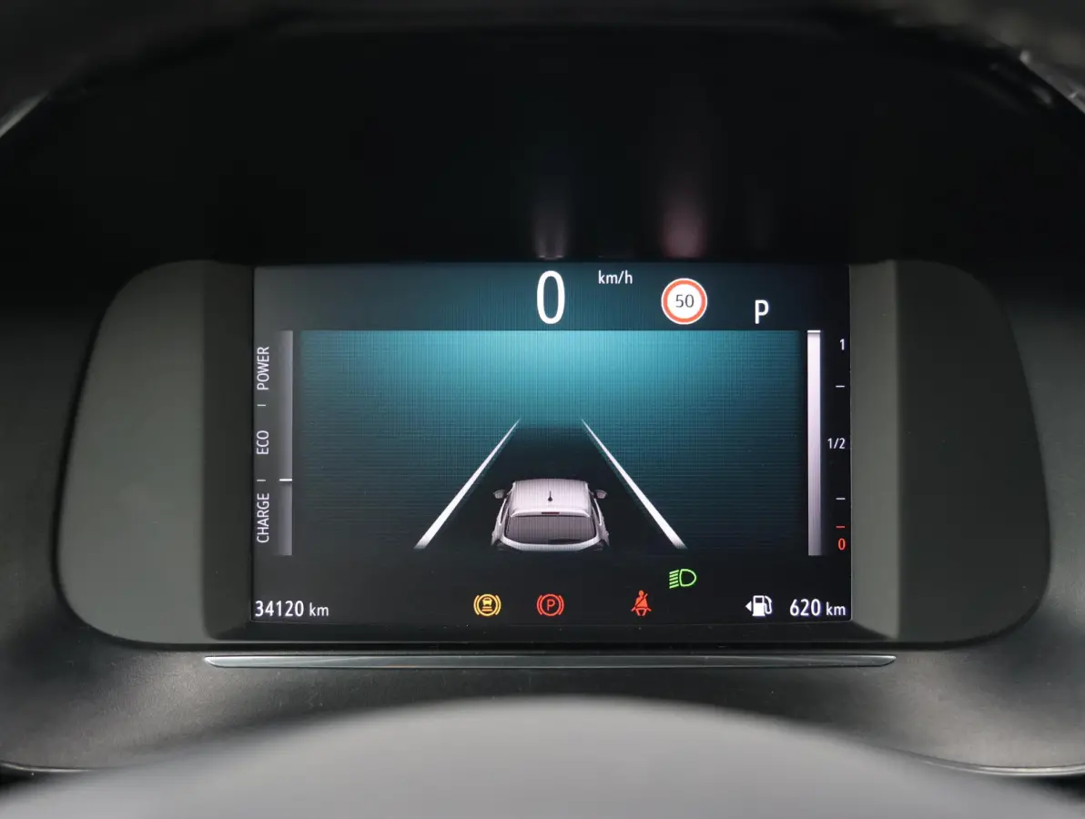 1.2 Turbo Hybrid GS 1ste eigenaar | Camera | Keyless | Parkeersensoren V+A | Apple Carplay & Android Auto |