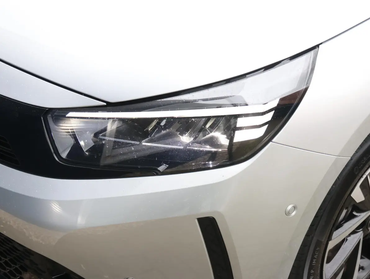1.2 Turbo Hybrid GS 1ste eigenaar | Camera | Keyless | Parkeersensoren V+A | Apple Carplay & Android Auto |