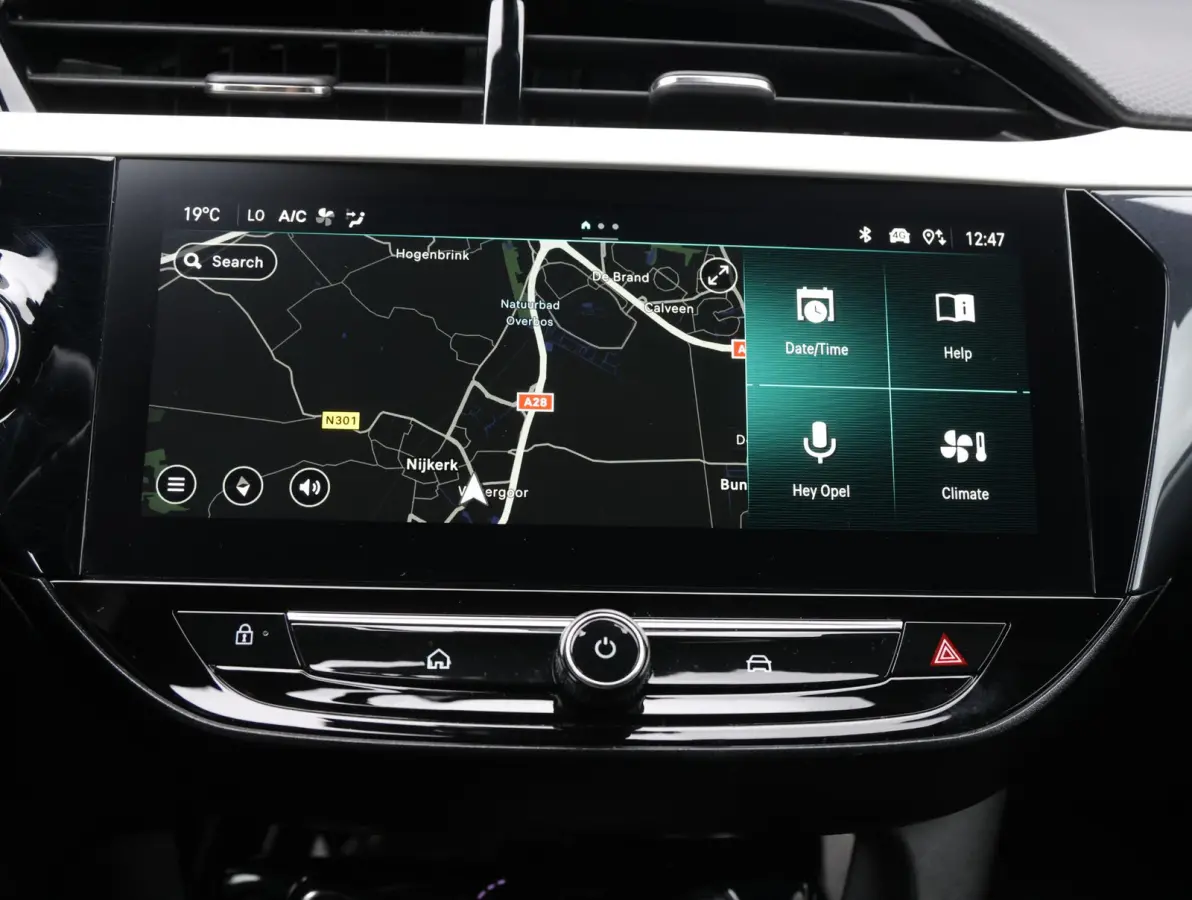 1.2 Turbo Hybrid GS 1ste eigenaar | Camera | Keyless | Parkeersensoren V+A | Apple Carplay & Android Auto |