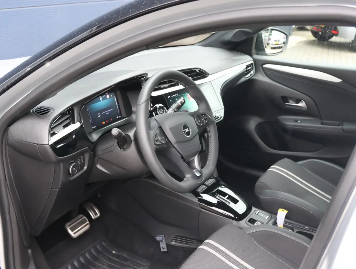 1.2 Turbo Hybrid GS 1ste eigenaar | Camera | Keyless | Parkeersensoren V+A | Apple Carplay & Android Auto |