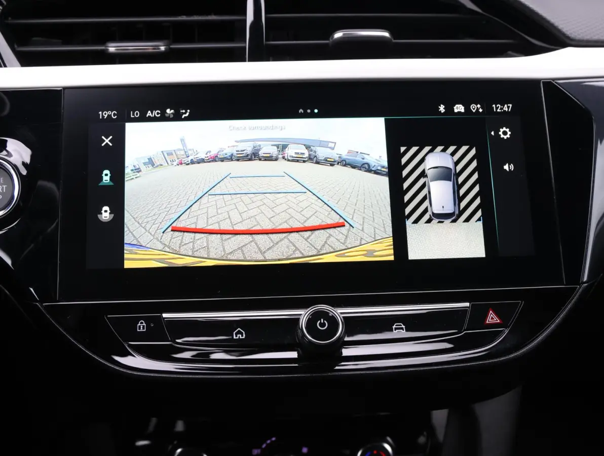 1.2 Turbo Hybrid GS 1ste eigenaar | Camera | Keyless | Parkeersensoren V+A | Apple Carplay & Android Auto |
