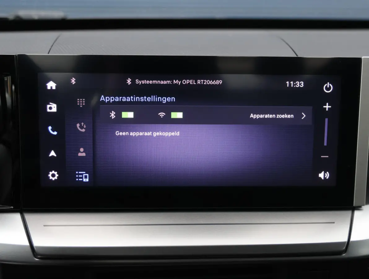 1.2 Turbo Hybrid Edition 1ste eigenaar | Camera | DAB | Bi-Colour | Navigatie | Apple Carplay & Android Auto