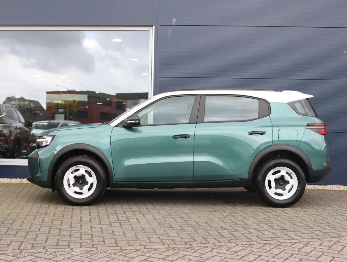 1.2 Turbo Hybrid Edition 1ste eigenaar | Camera | DAB | Bi-Colour | Navigatie | Apple Carplay & Android Auto