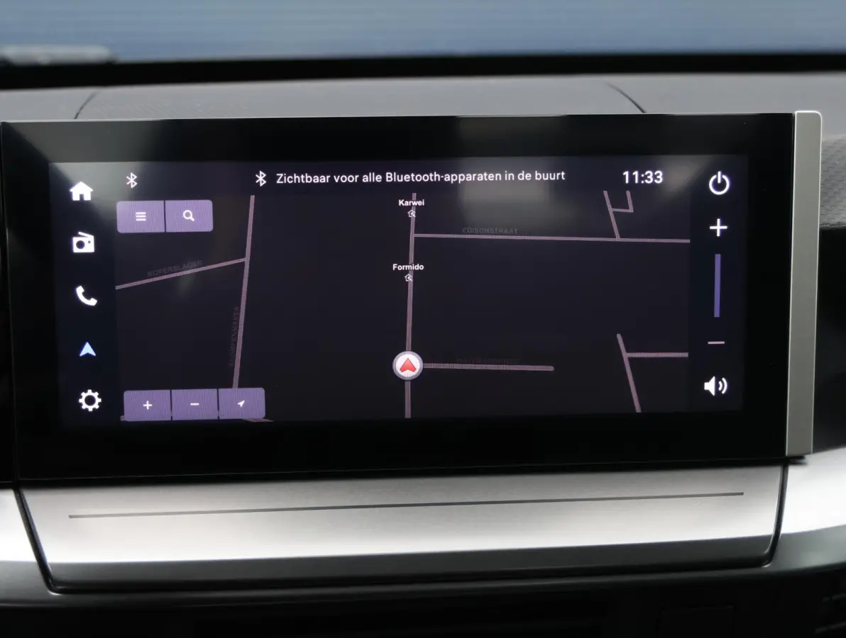 1.2 Turbo Hybrid Edition 1ste eigenaar | Camera | DAB | Bi-Colour | Navigatie | Apple Carplay & Android Auto