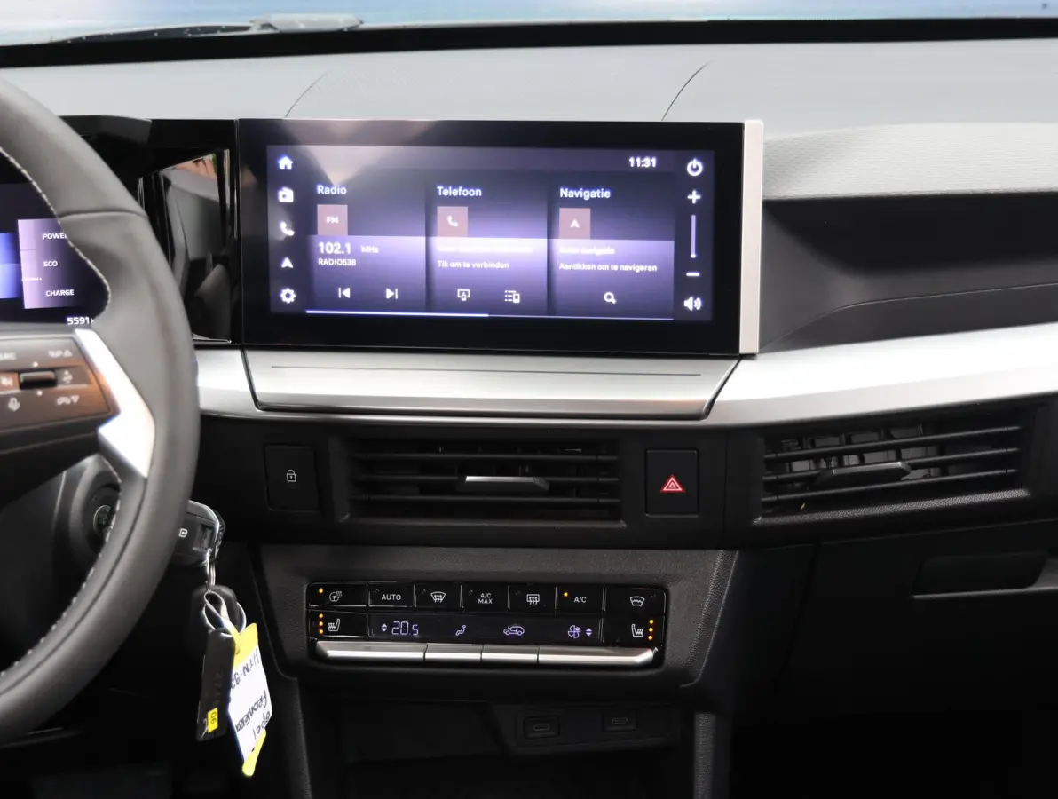 1.2 Turbo Hybrid Edition 1ste eigenaar | Camera | DAB | Bi-Colour | Navigatie | Apple Carplay & Android Auto