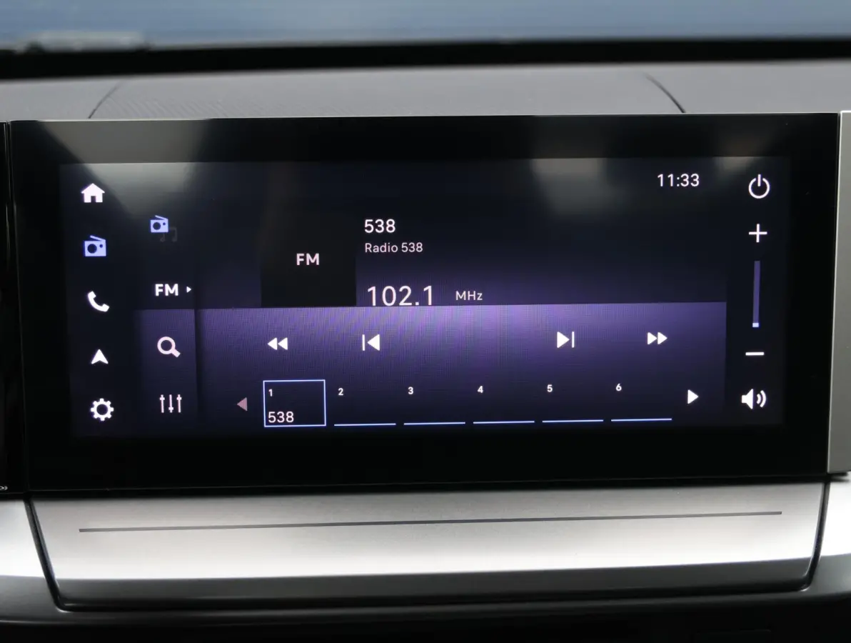 1.2 Turbo Hybrid Edition 1ste eigenaar | Camera | DAB | Bi-Colour | Navigatie | Apple Carplay & Android Auto
