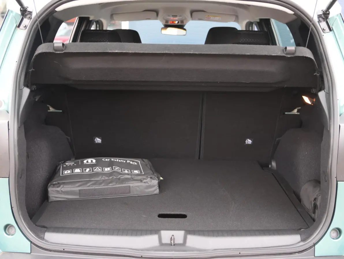 1.2 Turbo Hybrid Edition 1ste eigenaar | Camera | DAB | Bi-Colour | Navigatie | Apple Carplay & Android Auto