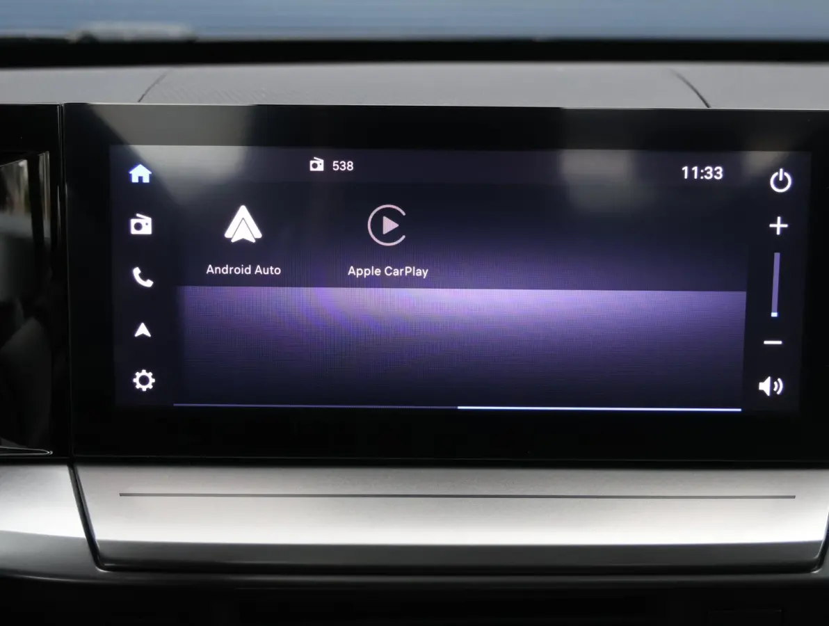 1.2 Turbo Hybrid Edition 1ste eigenaar | Camera | DAB | Bi-Colour | Navigatie | Apple Carplay & Android Auto