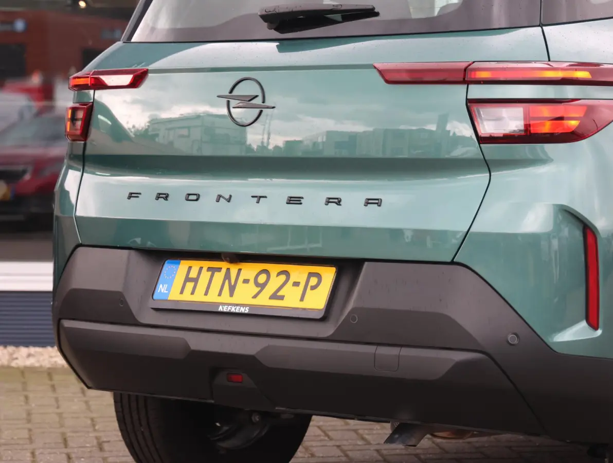 1.2 Turbo Hybrid Edition 1ste eigenaar | Camera | DAB | Bi-Colour | Navigatie | Apple Carplay & Android Auto