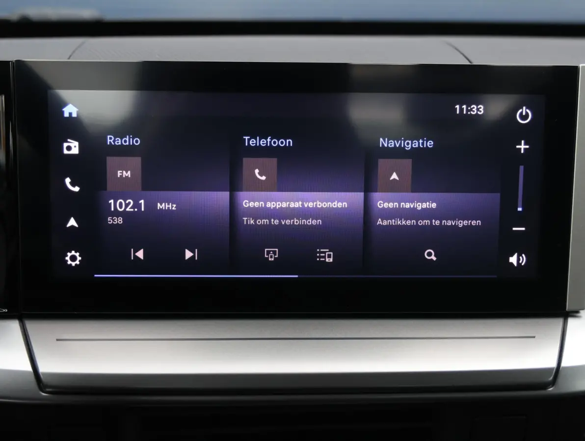 1.2 Turbo Hybrid Edition 1ste eigenaar | Camera | DAB | Bi-Colour | Navigatie | Apple Carplay & Android Auto