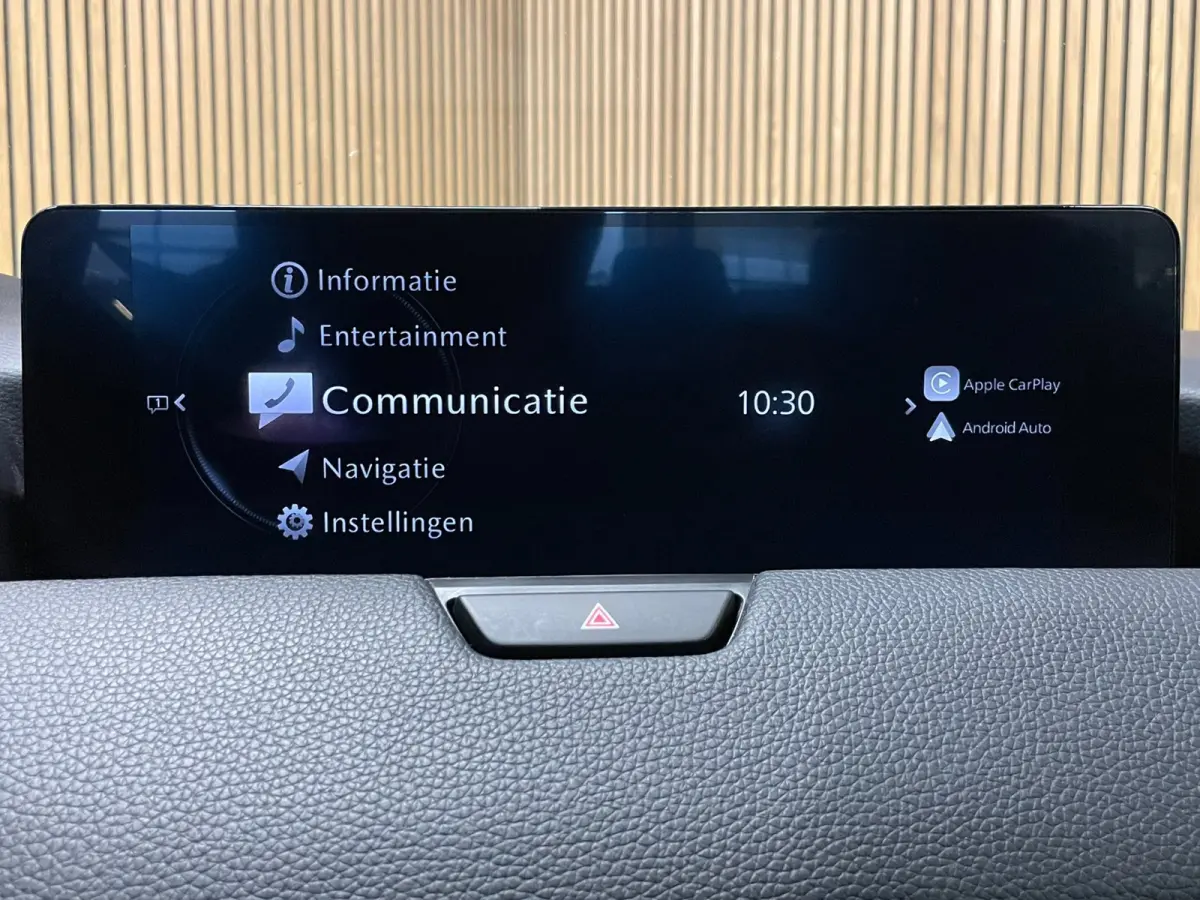 2.5 e-SkyActiv PHEV Homura|BLACK&WHITE|HEAD-UP|LEDER|STOEL+STUURVERW|CARPLAY|CAMERA|CLIMA+CRUISE|NAP|NL|1 EIG.|IN.BTW|