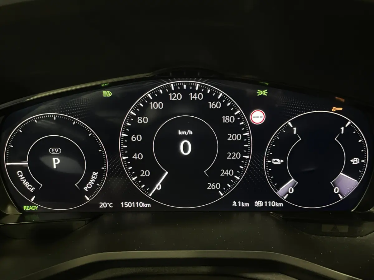 2.5 e-SkyActiv PHEV Homura|BLACK&WHITE|HEAD-UP|LEDER|STOEL+STUURVERW|CARPLAY|CAMERA|CLIMA+CRUISE|NAP|NL|1 EIG.|IN.BTW|