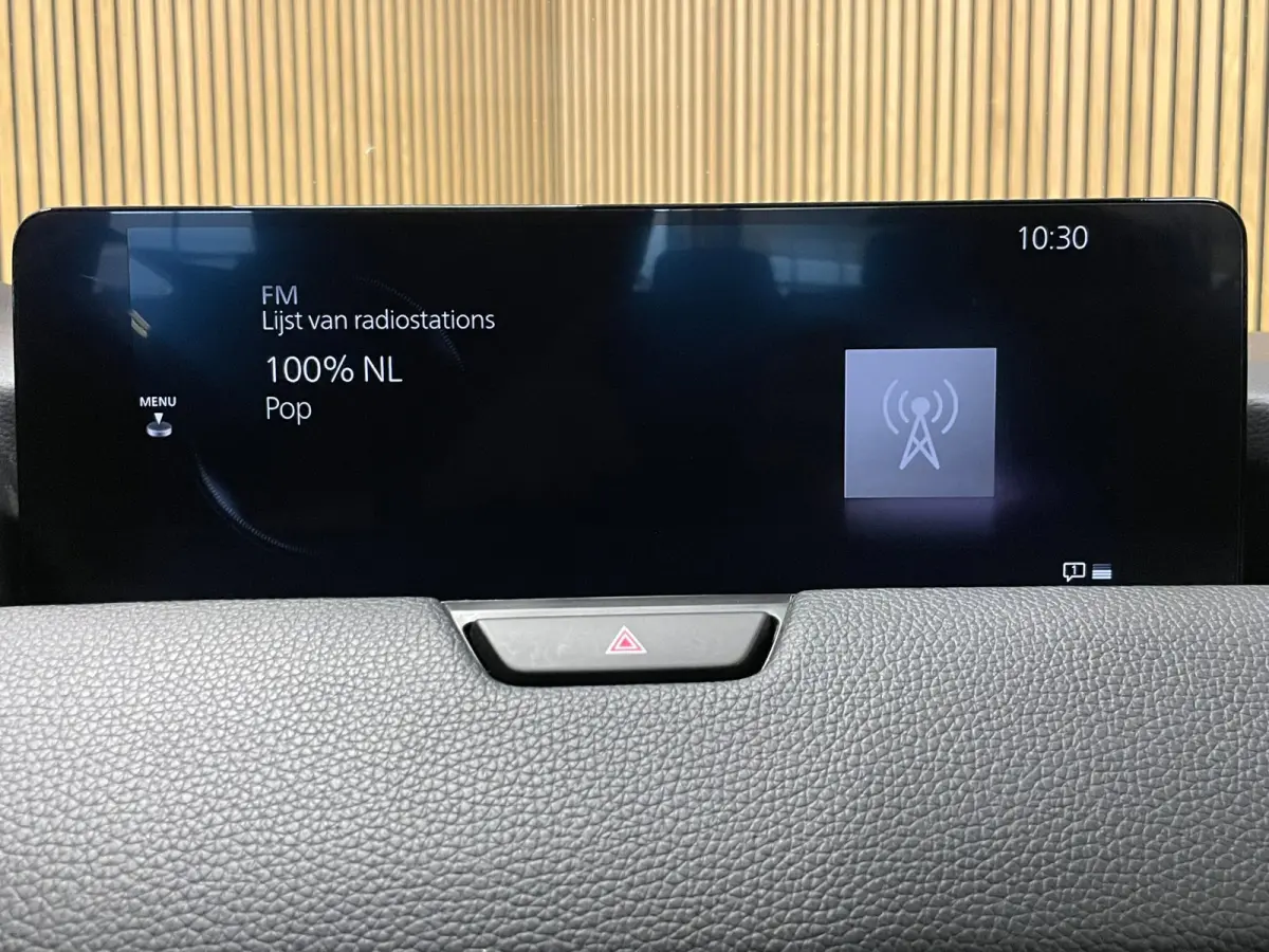 2.5 e-SkyActiv PHEV Homura|BLACK&WHITE|HEAD-UP|LEDER|STOEL+STUURVERW|CARPLAY|CAMERA|CLIMA+CRUISE|NAP|NL|1 EIG.|IN.BTW|