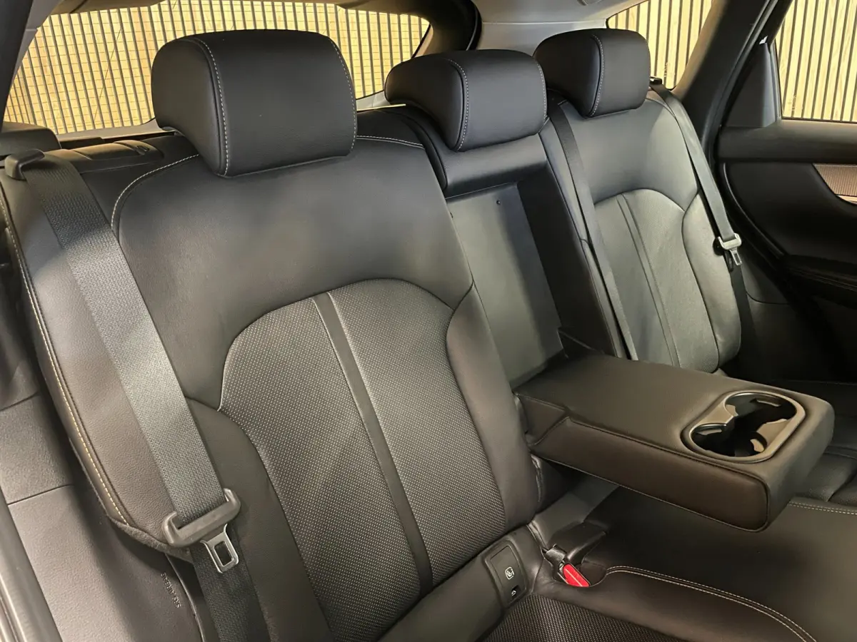 2.5 e-SkyActiv PHEV Homura|BLACK&WHITE|HEAD-UP|LEDER|STOEL+STUURVERW|CARPLAY|CAMERA|CLIMA+CRUISE|NAP|NL|1 EIG.|IN.BTW|