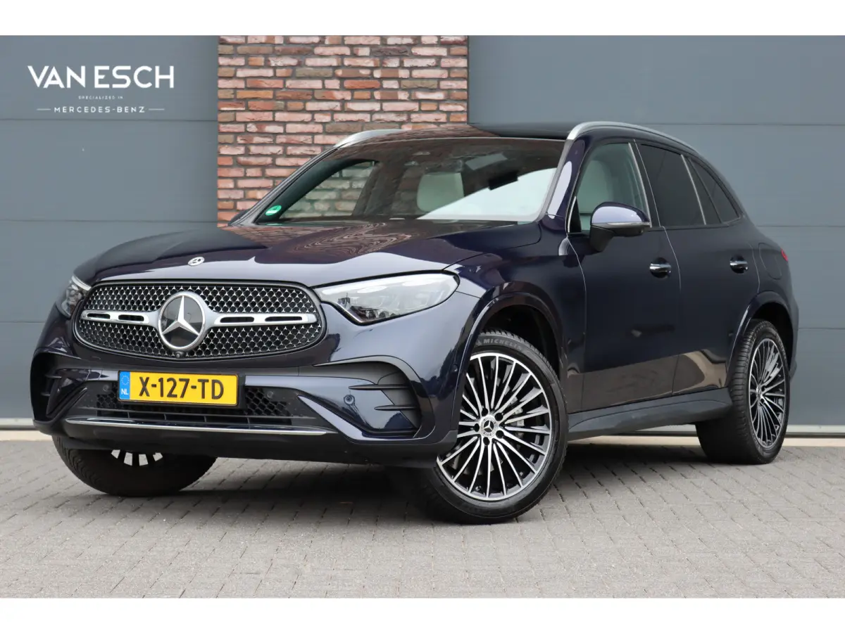 400e 4MATIC AMG Line | Panoramadak | Trekhaak | Memory | Burmester | Surround Camera | Keyless Go | Digital Light | Verwarmd Stuurwiel | HUD |