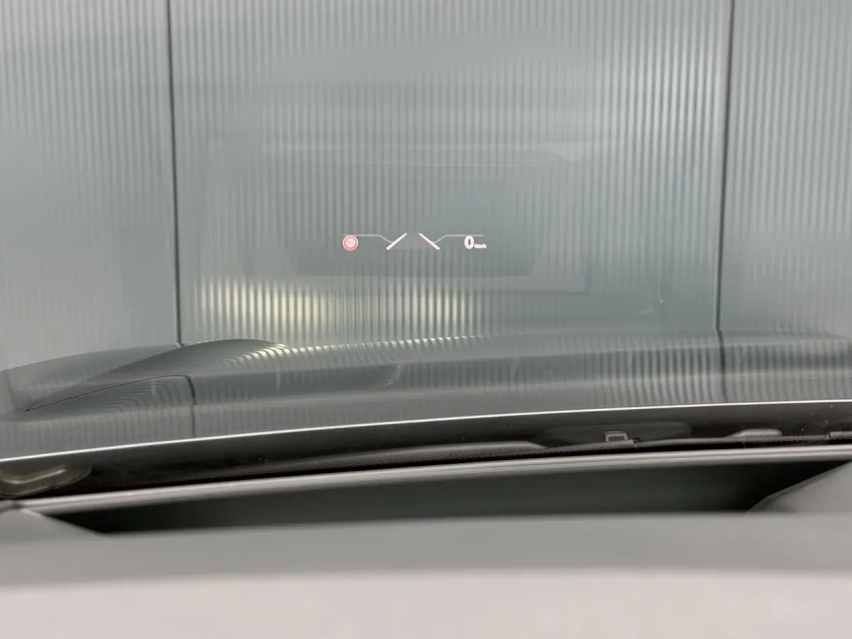 3.0 TSi eHybrid 4MOTION 20"/Panoramadak/Trekhaak/Luchtvering/Leder/Stuur + voorruit + stoelverwarming v+a/Dodehoek/Adaptieve cruise