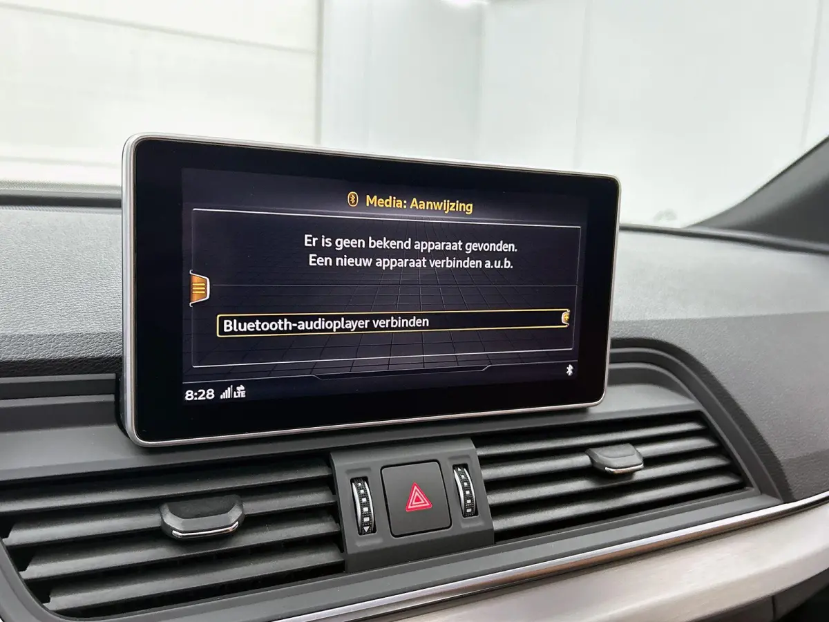 50 TFSI e quattro S edition 299 PK | S-line | Panoramadak | Luchtvering | Navigatie | Trekhaak | Stoelverwarming | Keyless | Apple Carplay | Android Auto | Lichtmetalen velgen | Leder |
