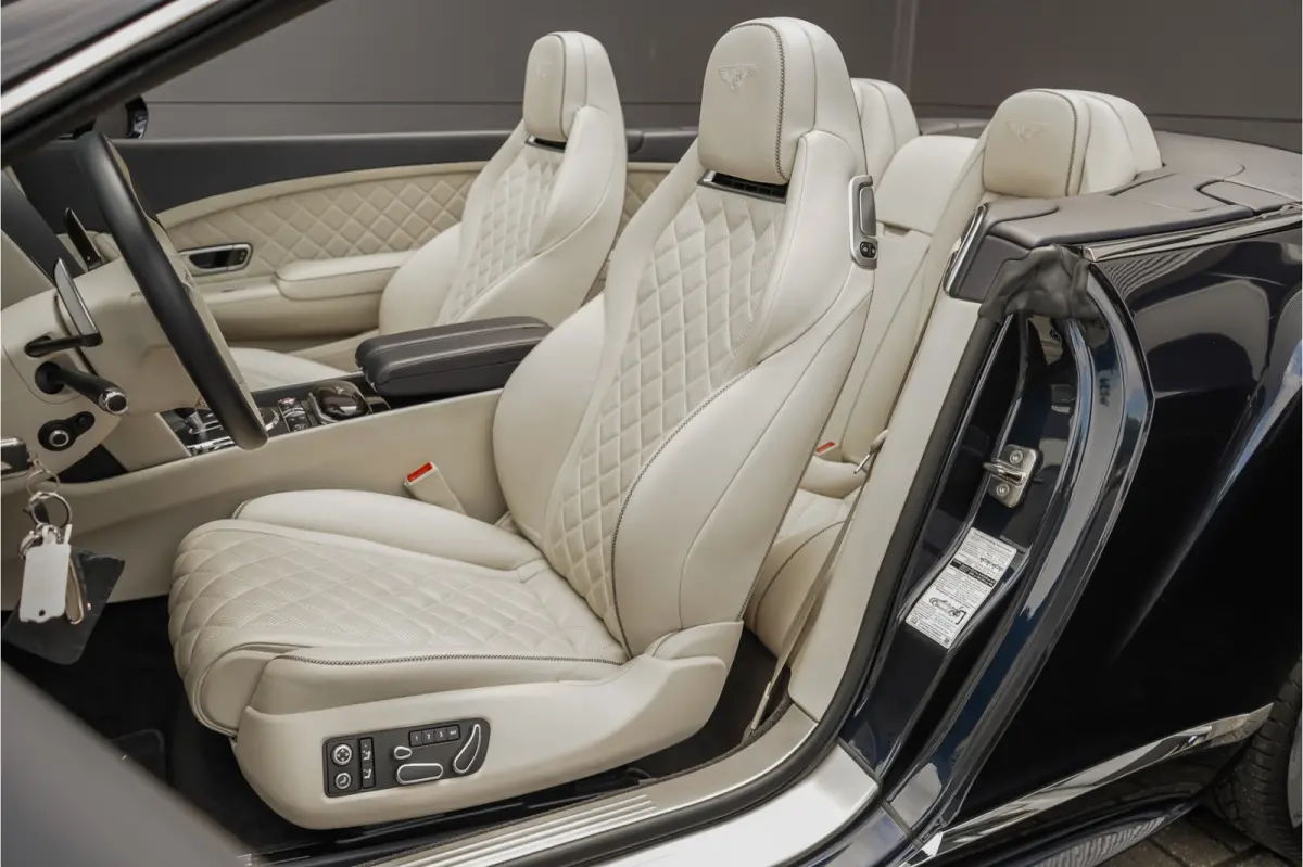 6.0 W12 Speed Bentley Service Collectors Item