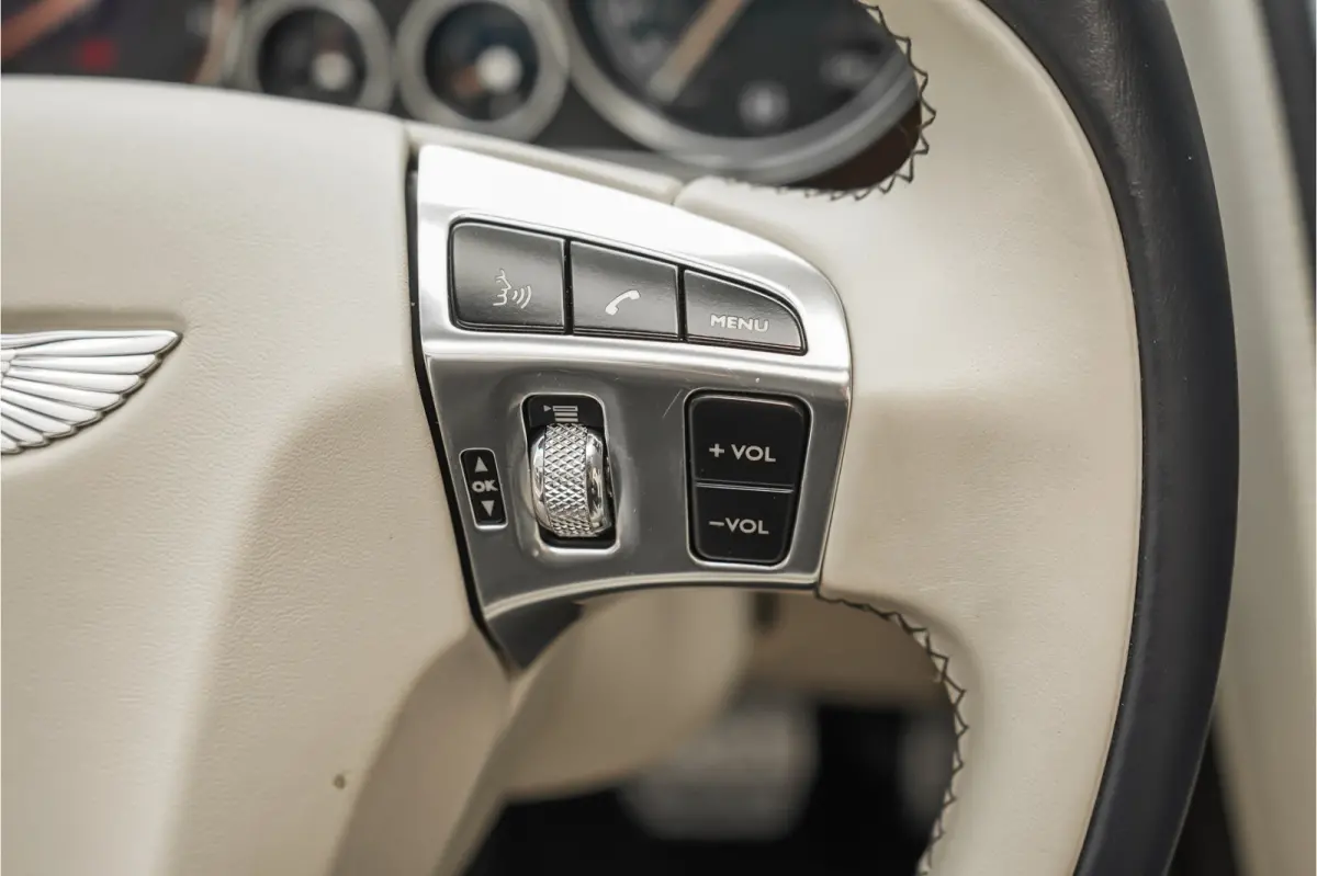 6.0 W12 Speed Bentley Service Collectors Item
