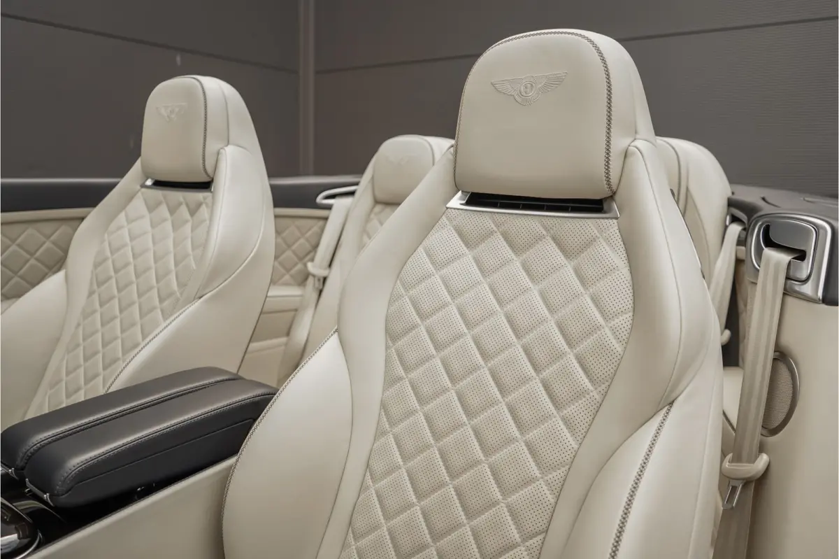 6.0 W12 Speed Bentley Service Collectors Item