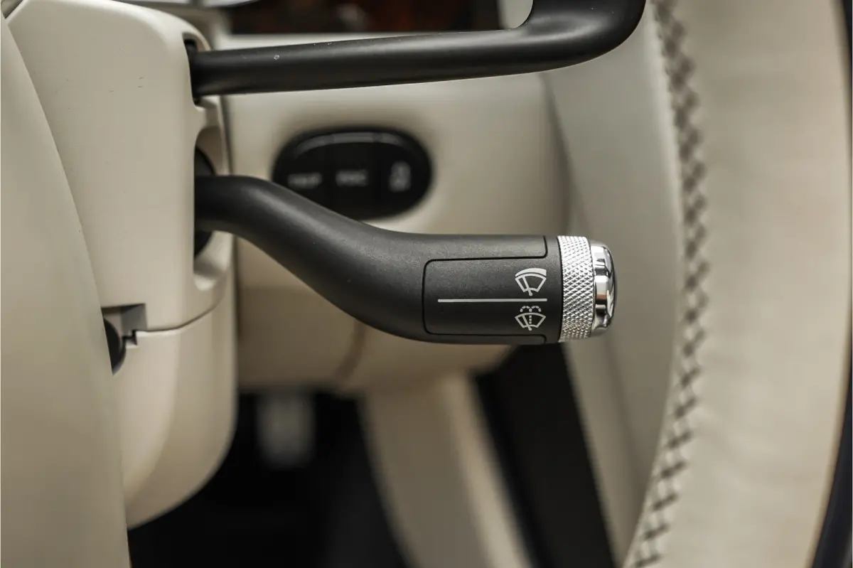 6.0 W12 Speed Bentley Service Collectors Item