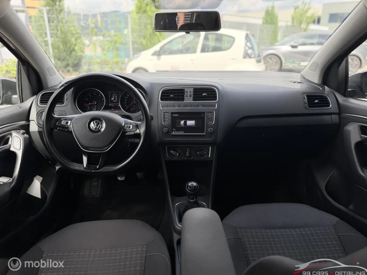 1.2 TSI Highline, Airco, LMV, PDC V+A,