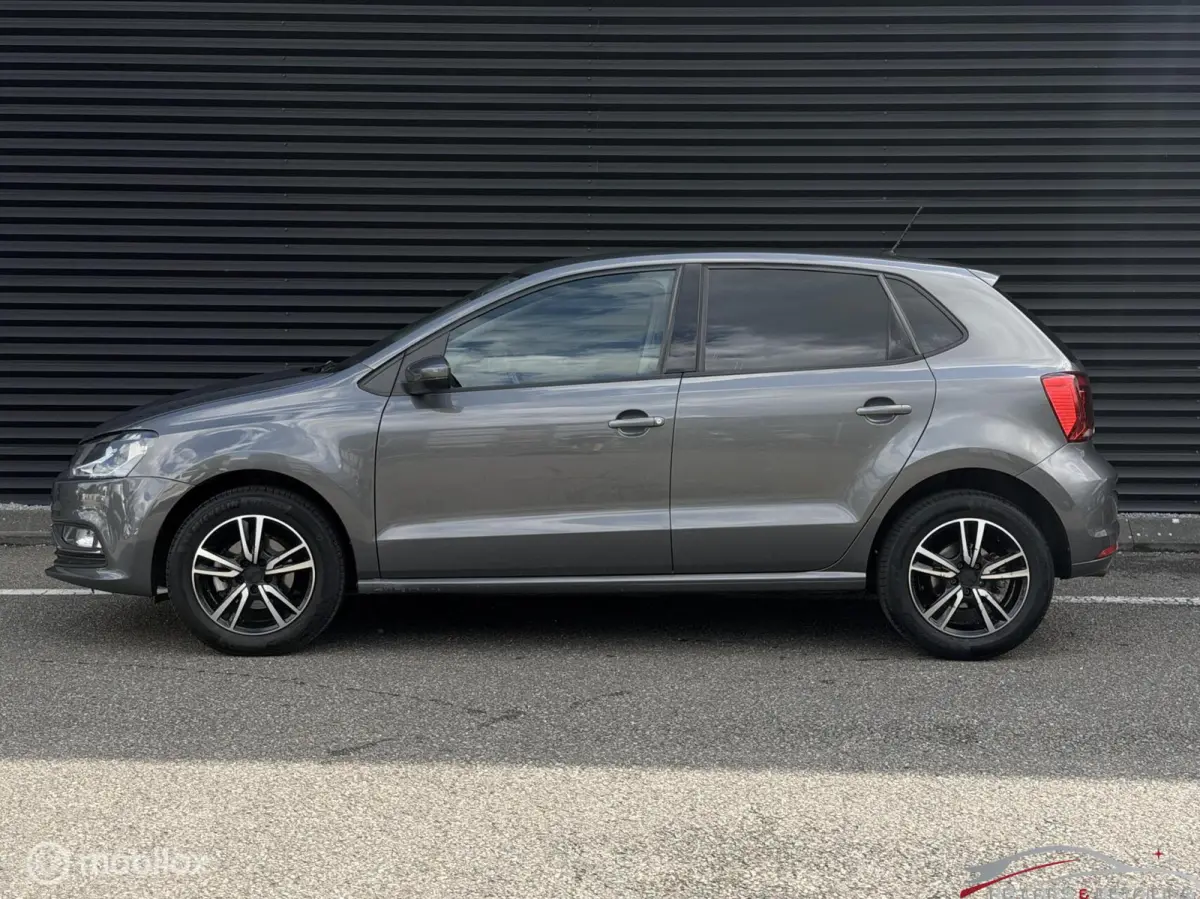 1.2 TSI Highline, Airco, LMV, PDC V+A,