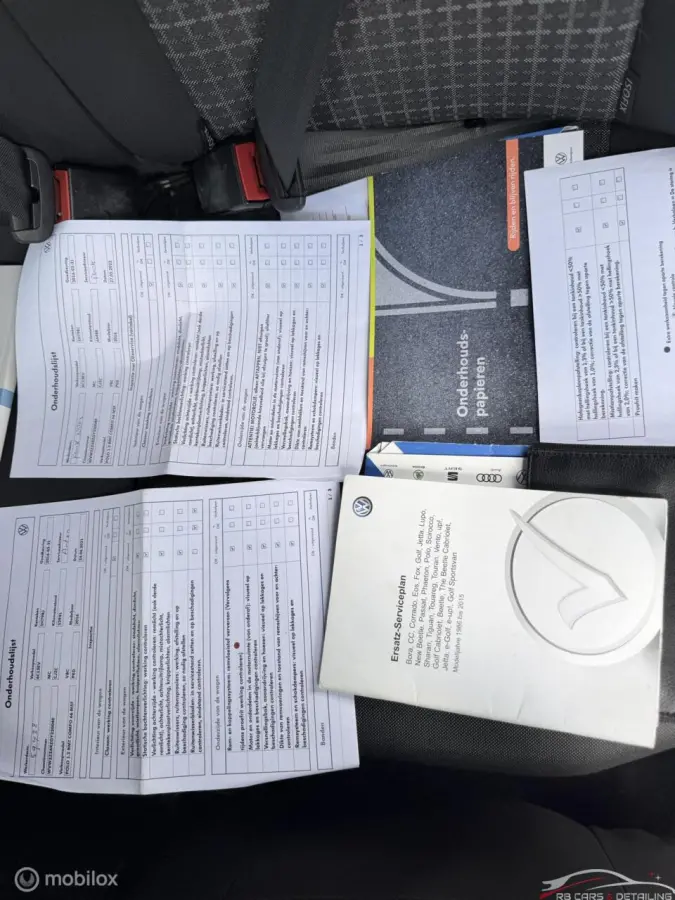 1.2 TSI Highline, Airco, LMV, PDC V+A,