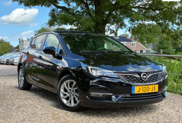 1.2 Edition | 1e eigenaar + Navi + Camera + Airco nu € 10.975,-!!!