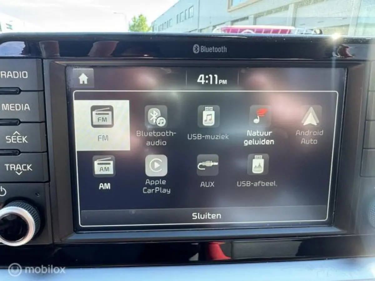 1.0 DPi GT-Line , GT Interieur , GT Voor- & Achter bumpers , Navigatie & Camera , Bluetooth , Apple carplay & Android auto, Speciale sportive uitvoering