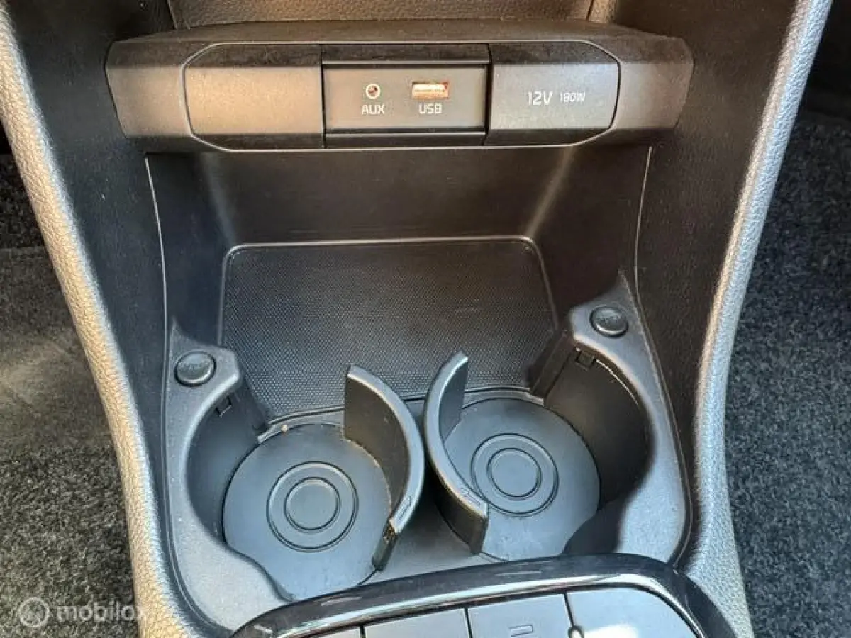 1.0 DPi GT-Line , GT Interieur , GT Voor- & Achter bumpers , Navigatie & Camera , Bluetooth , Apple carplay & Android auto, Speciale sportive uitvoering