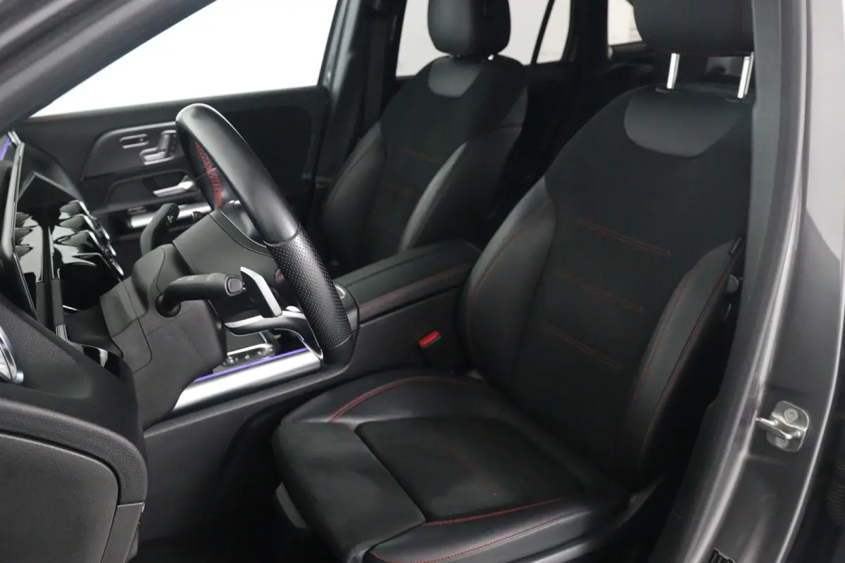 250 e AMG Line | Eerste Eigenaar | Elektrisch Panoramadak | Zetels met Geheugenfunctie | Elektrische Achterklep | 360* Camera | Adaptieve Cruise Control | Head-Up Display |